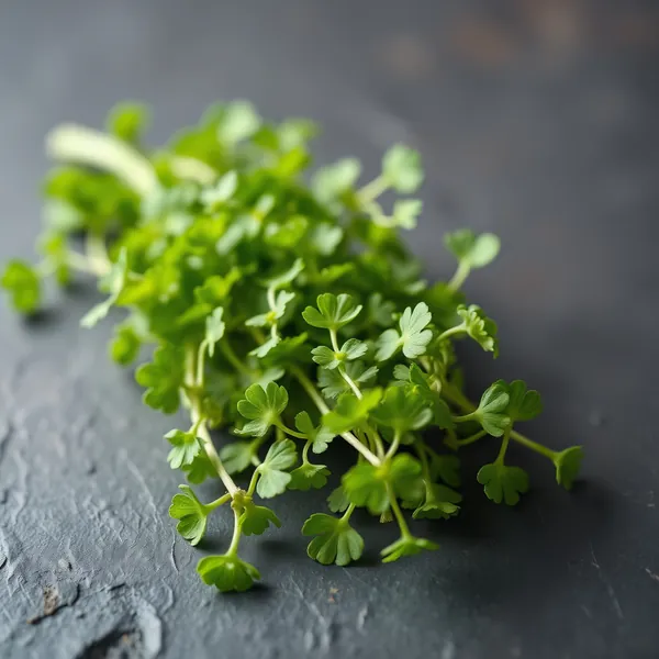 Verduras de Amaranto