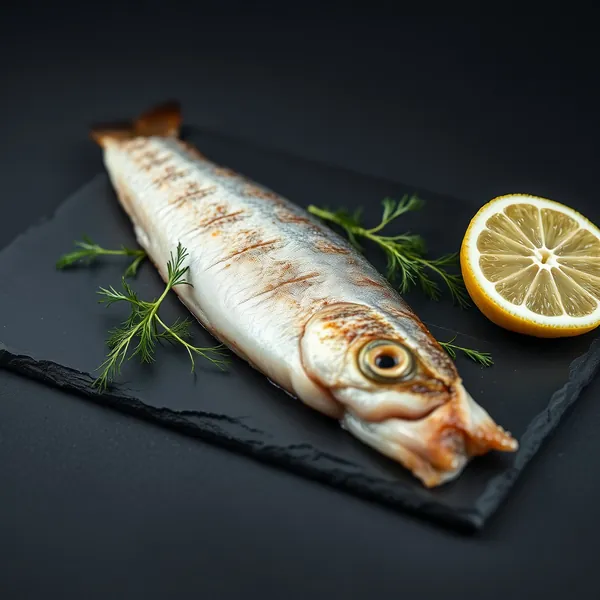 Brochet