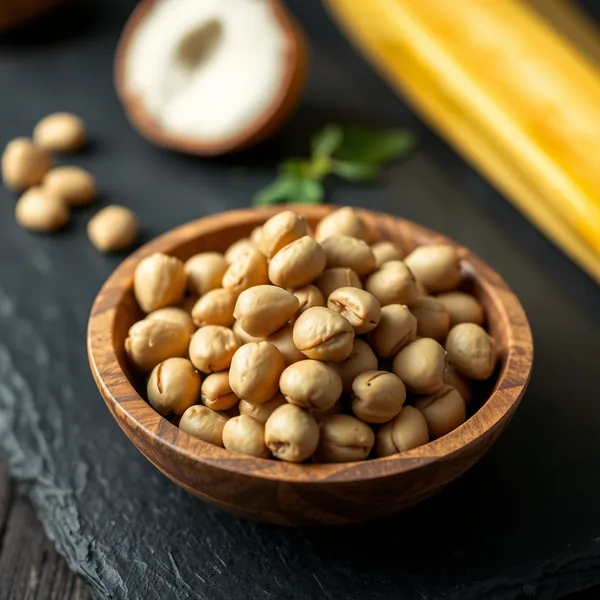 Nocciola Pili Cremosa