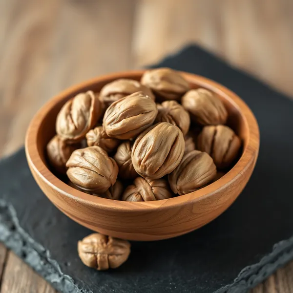 Nocciola Pili