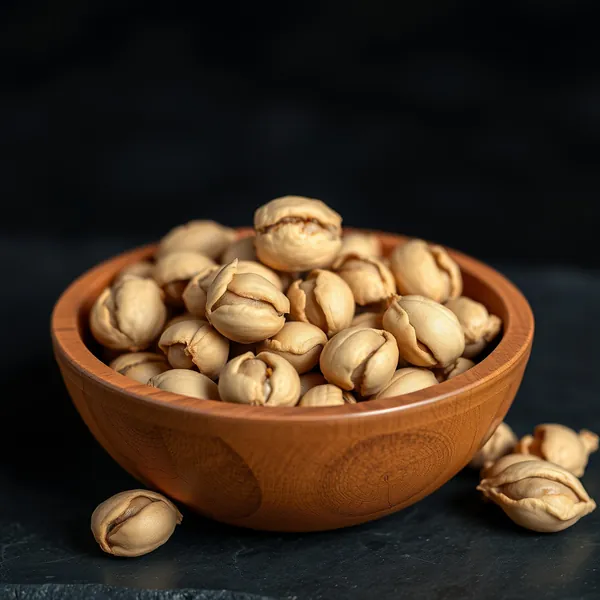 Noix Pili