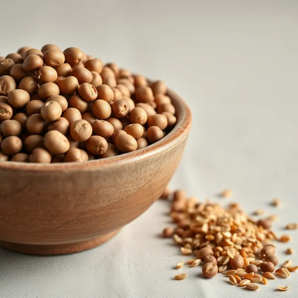 Pima Tepary Bean