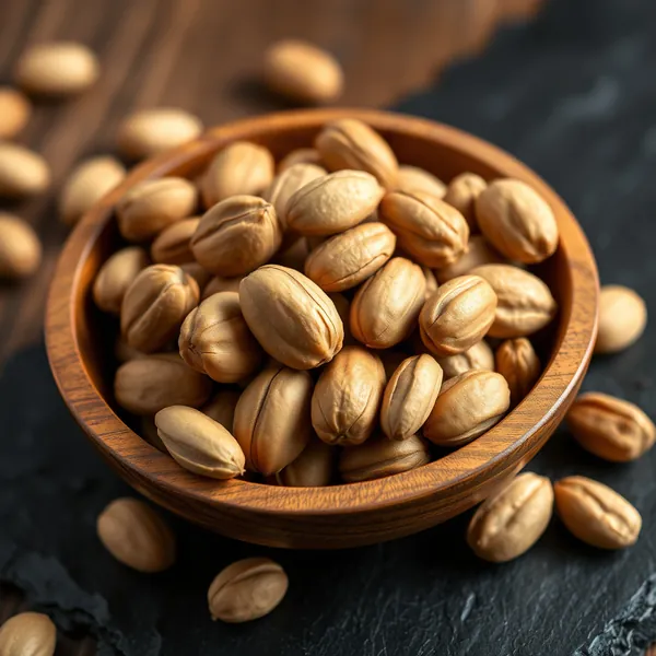 Pine Nuts