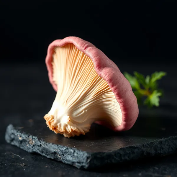 Seta Oyster Rosa
