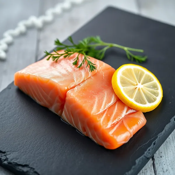 Pink Salmon