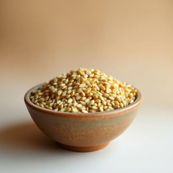 Poa blu di Sandberg