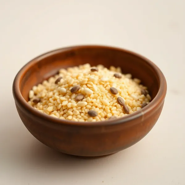 Grobe Polenta
