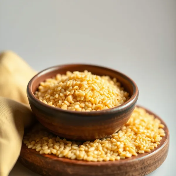 Polenta
