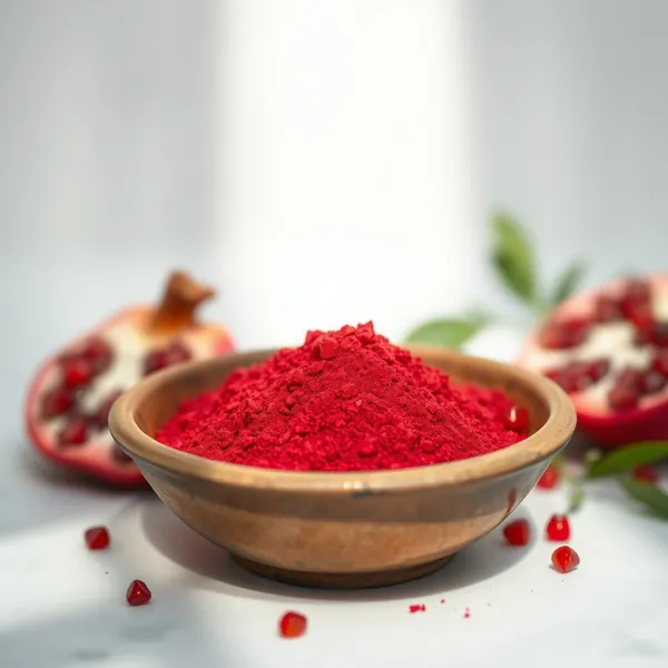 Pomegranate Powder