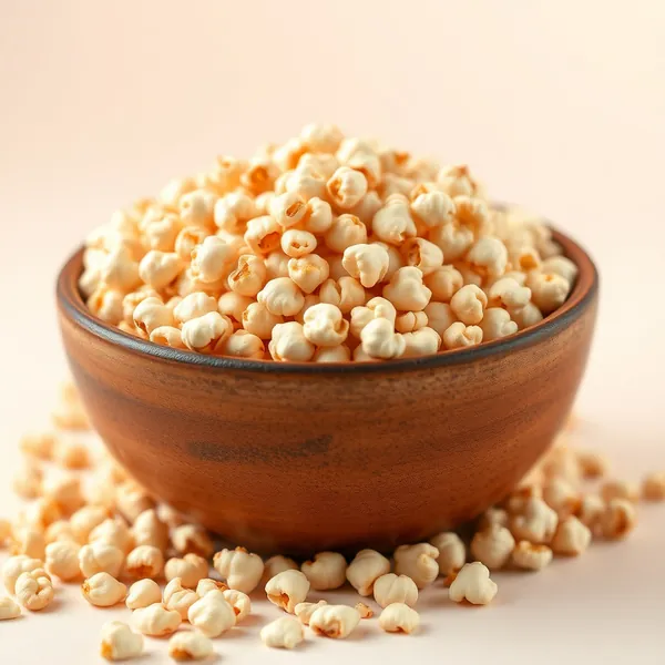 Popcorn