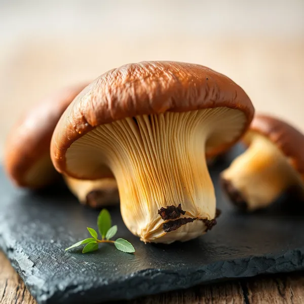 Seta Porcini