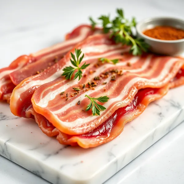 Tocino de Cerdo