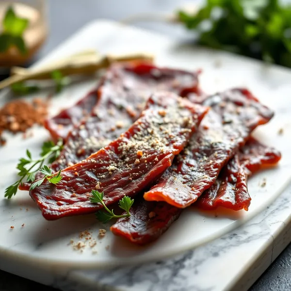 Cecina de Cerdo