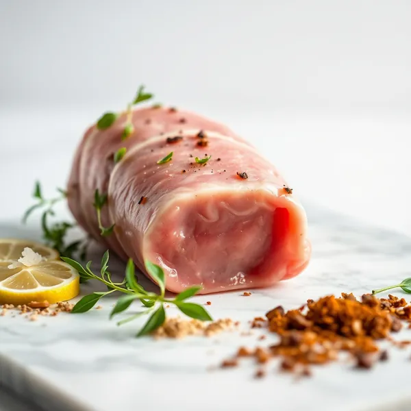 Fresh Pork Kidney