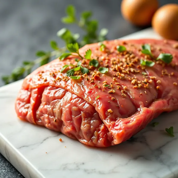 Schweineleber