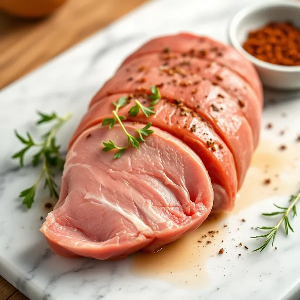 Longe de Porc