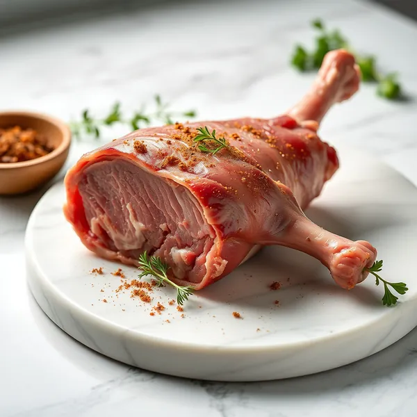 Pernil de Porco