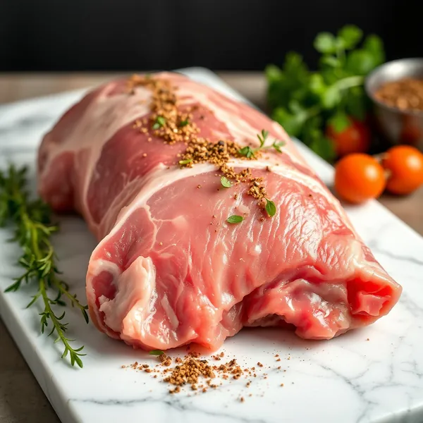 Ombro de Porco (Boston Butt)