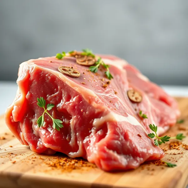 Spalla di Maiale