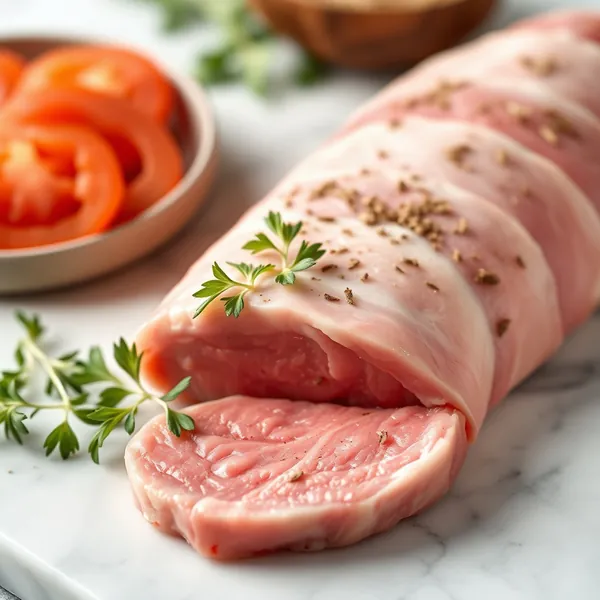 Schweinefilet Mager