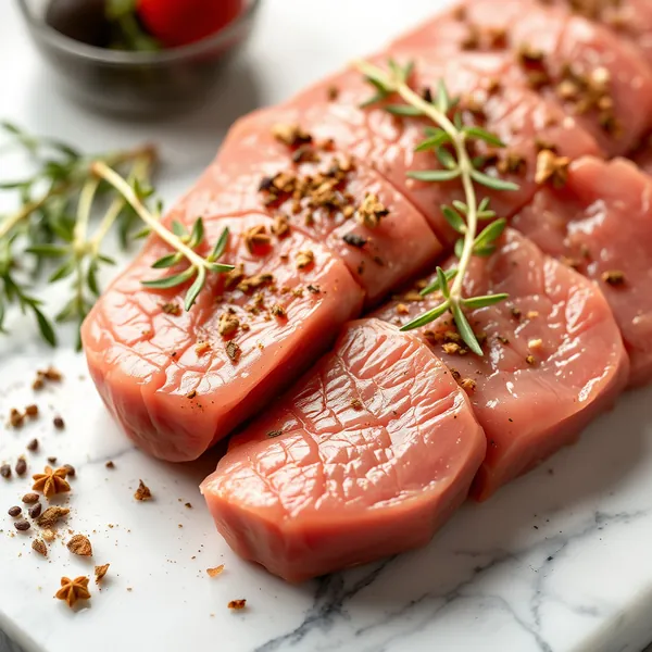 Filet de Porc