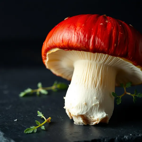 Funghi Portobello