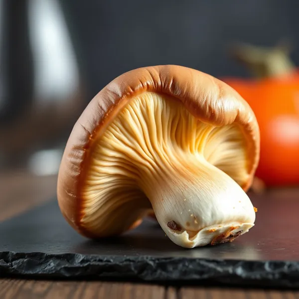 Portobello Mushroom