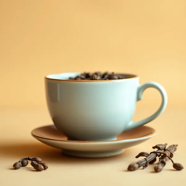 Torta de Té Pu-erh