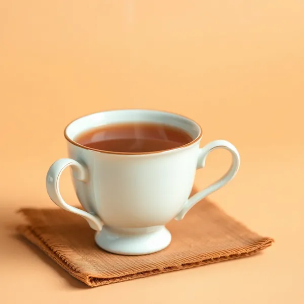 Sheng Pu-erh Tea