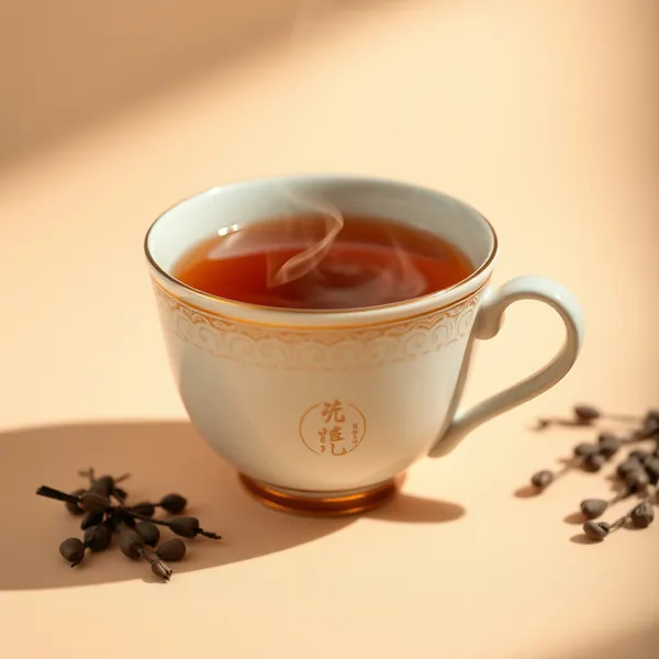 Pu-erh Tea