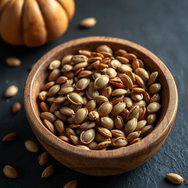 Pumpkin Seed Kernels