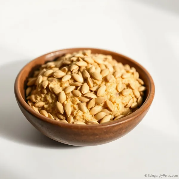 Proteina di Semi di Zucca