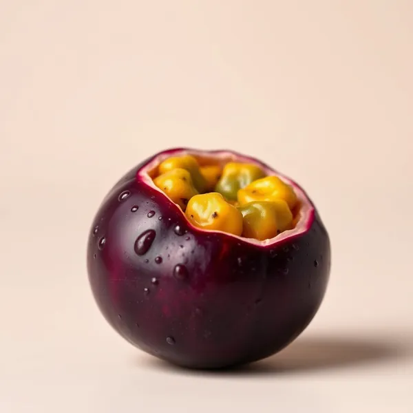 Fruit de la Passion Violette