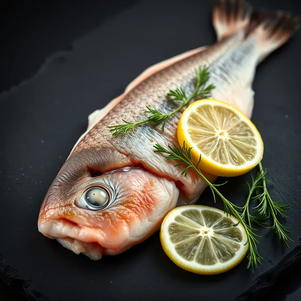 Pescada Rainha