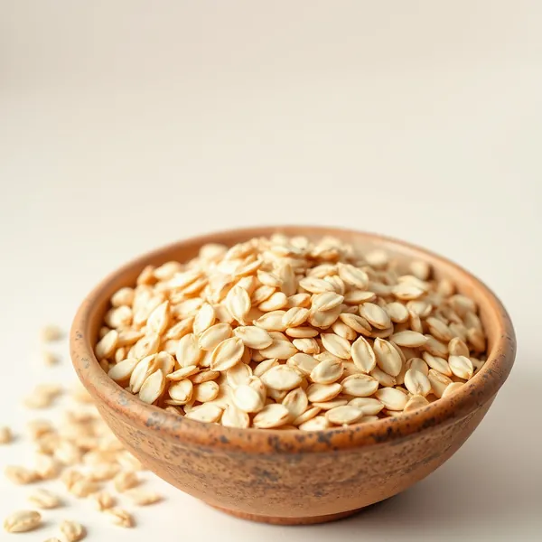 Avena de Cocción Rápida