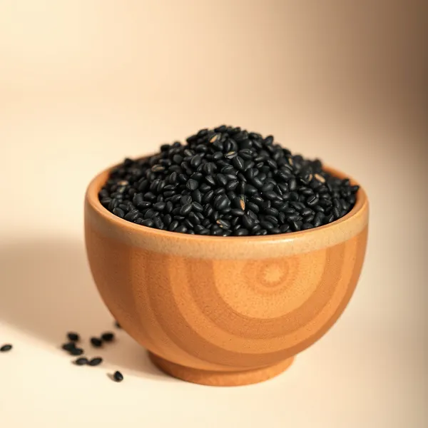 Quinoa Nera