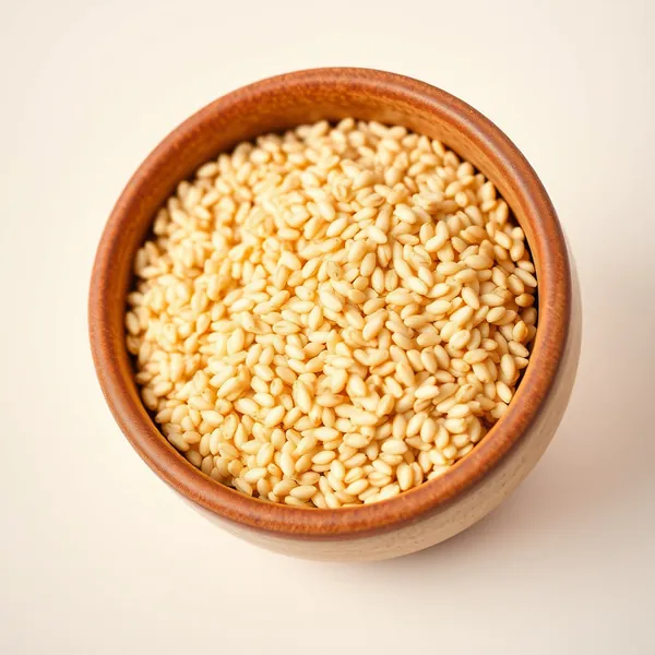 Pão de Quinoa