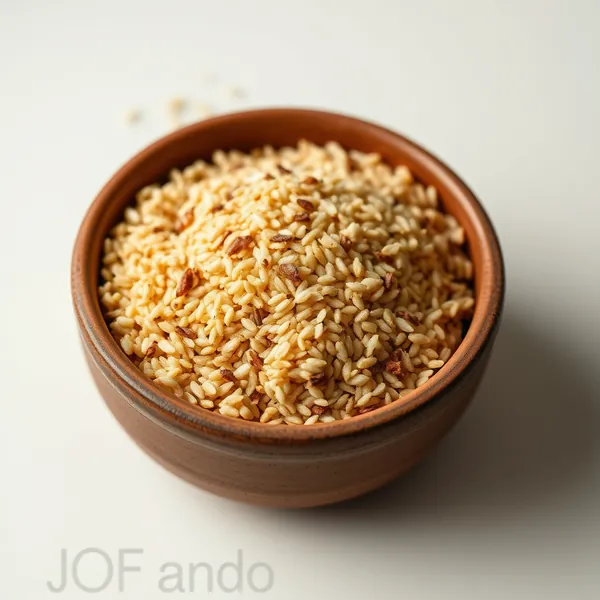 Quinoa-Flocken