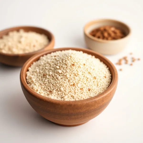 Farine de Quinoa