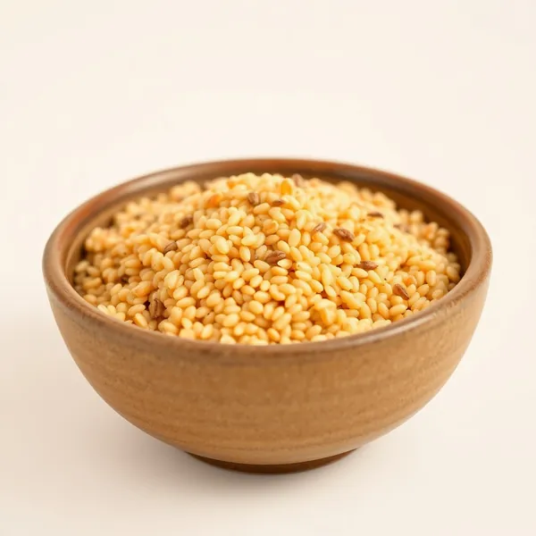 Quinoa-Nudeln