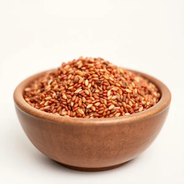 Red Organic Quinoa