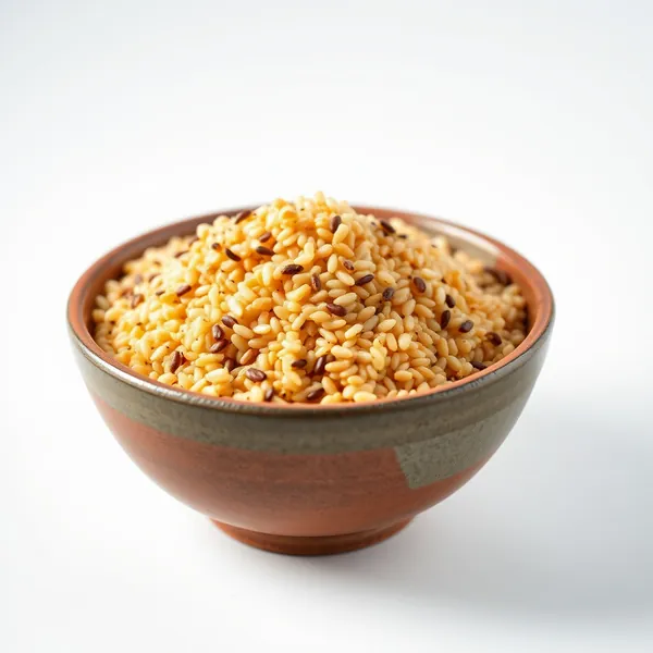 Quinoa Tricolore
