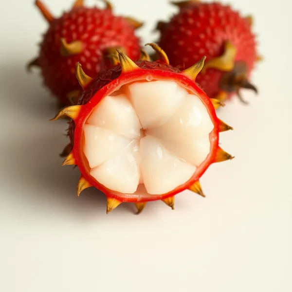 Rambután