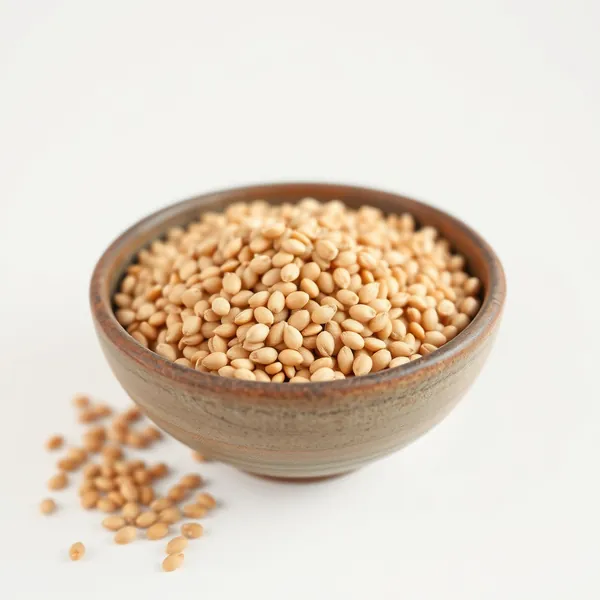 Raw Buckwheat Groats