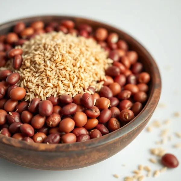 Red Adzuki Beans