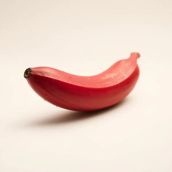 Rote Banane