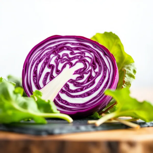 Red Cabbage
