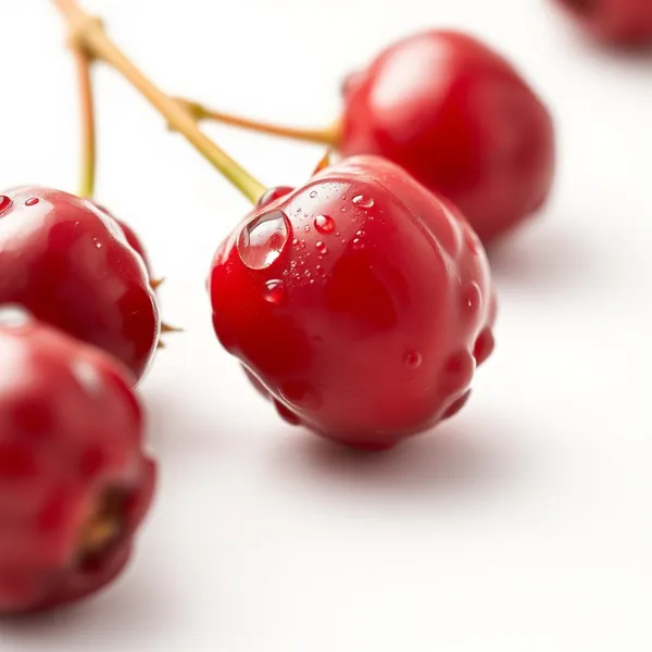 Aronia Roja