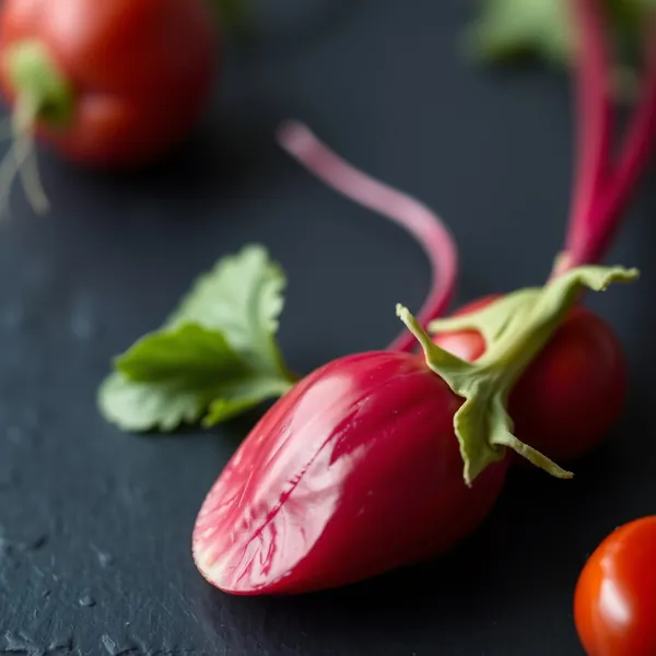Red Orach
