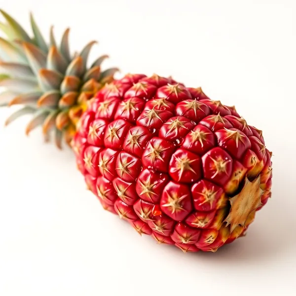Red Pineapple